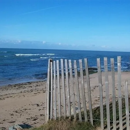 Villa 400m Mer Bretignolles-sur-Mer