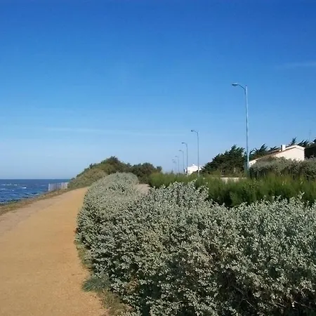 400m Mer Villa Bretignolles-sur-Mer