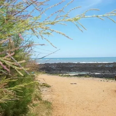 Villa 400m Mer