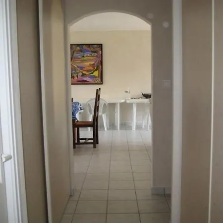 400m Mer Villa *