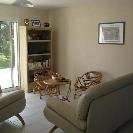 Villa 400m Mer