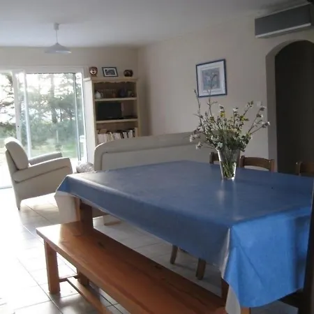 Villa 400m Mer *