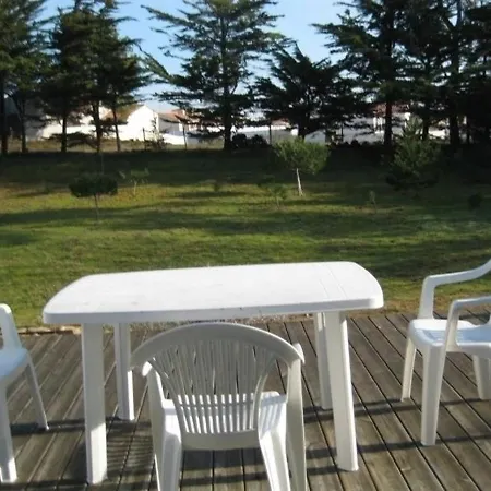 400m Mer Villa *
