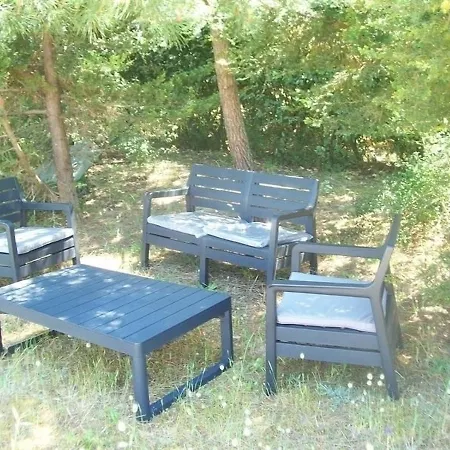 Villa 400m Mer *